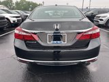 Used 2016 Honda Accord EX-L image 5
