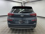 Used 2019 Hyundai Tucson Sport image 4