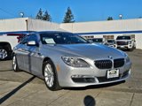 Used 2014 BMW 640i Gran Coupe image 4