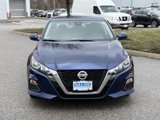 Used 2021 Nissan Altima 2.5 S w/ Driver Assist Package image 2