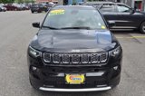 Used 2025 Jeep Compass Limited image 3