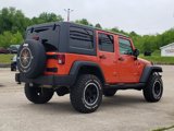 Used 2015 Jeep Wrangler Unlimited Sport w/ Quick Order Package 24S image 5
