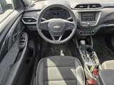 Used 2022 Chevrolet TrailBlazer LS image 3
