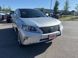 Used 2013 Lexus RX 450h FWD image 3