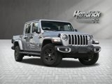 Used 2021 Jeep Gladiator Sport image 2