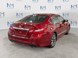 Used 2017 Nissan Altima 2.5 SV image 5