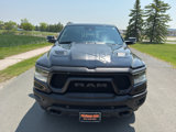 Used 2022 RAM 1500 Rebel image 3