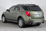 Used 2015 Chevrolet Equinox LTZ image 6