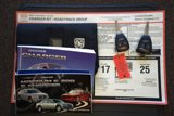 Used 2007 Dodge Charger R/T w/ Road/Track Performance Group image 4