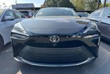 Used 2023 Toyota Mirai XLE image 2