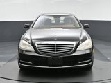Used 2012 Mercedes-Benz S 350 BlueTEC 4MATIC image 2