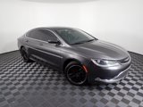 Used 2016 Chrysler 200 Limited image 3