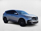 Used 2021 Acura RDX A-Spec image 3