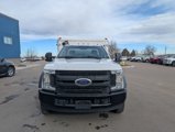 Used 2017 Ford F450 XL w/ Power Equipment Group image 2