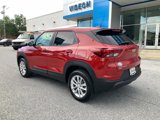 New 2026 Chevrolet TrailBlazer LS w/ LS Convenience Package image 5