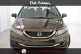 Used 2014 Honda Civic LX image 3