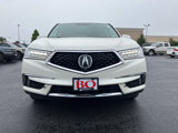 Used 2017 Acura MDX SH-AWD image 2