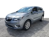 Used 2020 Buick Envision Essence image 3