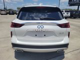 Certified 2023 INFINITI QX50 Luxe image 4