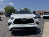 Used 2023 Toyota Highlander XLE image 5