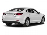 Used 2017 MAZDA MAZDA6 Sport image 5