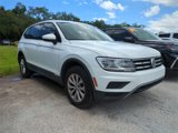 Used 2020 Volkswagen Tiguan S image 2