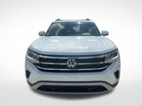 Used 2022 Volkswagen Atlas SE image 3