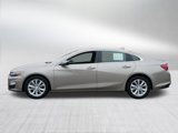 Used 2024 Chevrolet Malibu LT image 4