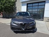 Used 2018 Alfa Romeo Stelvio Ti image 2