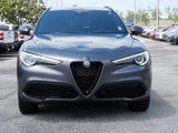 Used 2022 Alfa Romeo Stelvio Sprint image 2