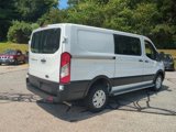 Certified 2024 Ford Transit 250 Low Roof w/ Exterior Upgrade Package image 3