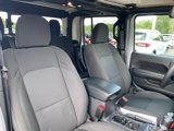 Used 2023 Jeep Gladiator Sport image 4
