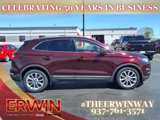 Used 2017 Lincoln MKC Select image 2
