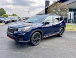 Used 2021 Subaru Forester Sport w/ Popular Package #2 image 3