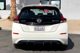 Certified 2022 Nissan Leaf S image 3