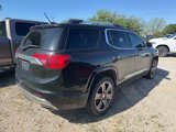 Used 2017 GMC Acadia Denali w/ Technology Package image 2