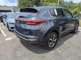 Certified 2021 Kia Sportage LX image 4