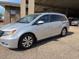 Used 2014 Honda Odyssey EX-L image 2
