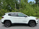Used 2021 Jeep Compass Latitude image 5
