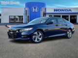 Used 2018 Honda Accord EX-L image 2