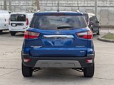 Used 2022 Ford EcoSport Titanium w/ Interior Protection Package image 5