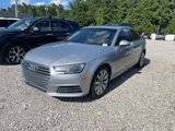 Used 2017 Audi A4 2.0T Ultra Premium w/ Audi MMI Navigation Plus image 2