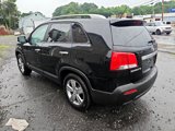 Used 2013 Kia Sorento EX w/ EX V6 Premium Pkg image 5