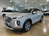 Used 2021 Hyundai Palisade SEL w/ Winter Package image 3
