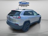 Used 2020 Jeep Cherokee Latitude Plus image 4
