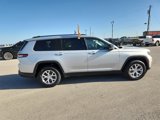 Certified 2021 Jeep Grand Cherokee L Limited image 5