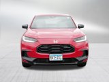 Certified 2025 Honda HR-V Sport image 2
