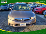 Used 2010 Honda Civic LX image 2