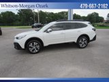 Used 2021 Subaru Outback Limited XT image 5