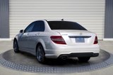 Used 2014 Mercedes-Benz C 250 Sedan image 5